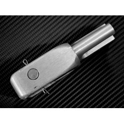 Sparcraft BF4 salingshorn endebeslag til discontinuous rig 