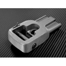 Sparcraft BF4 salingshorn endebeslag til discontinuous rig 