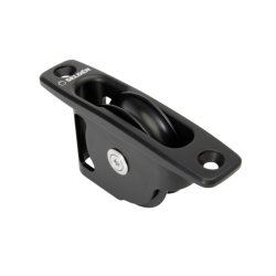 Selden skivgat APB 60 i Aluminium for M6 Skruer