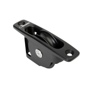 Selden skivgat APB 60 i Aluminium for M6 Skruer