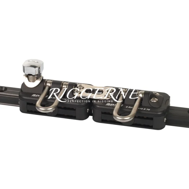 Antal vogn dobbelt til LRS 