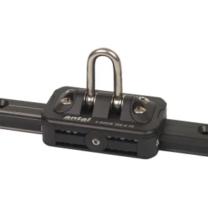 Antal vogn single til LRS 