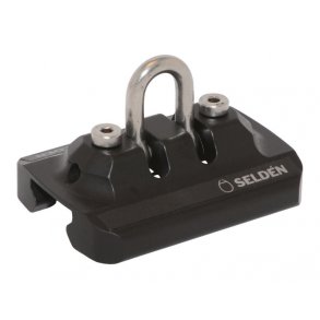 Selden vogn med toggle 