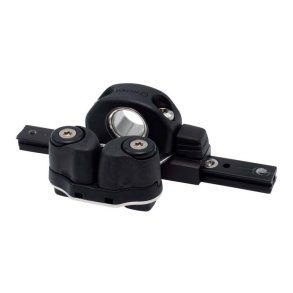 Selden vogne med Pindstop bagbord 