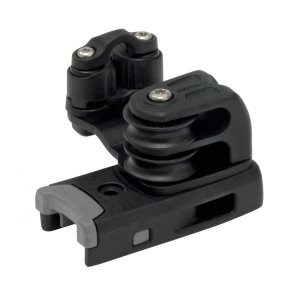 Selden endestop med frlr bagbord 