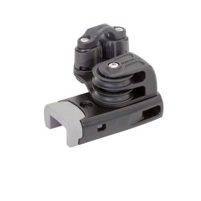 Selden ende kontrol, bagbord med 2 skiver og frlr 