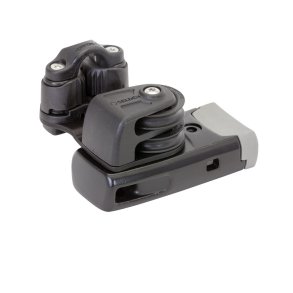 Selden endes kontrol, styrbord med to skiver og  frlr