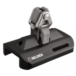 Selden vogn til selvslende fok 