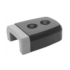 Selden ende stop, hj belastning 