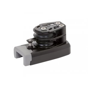 Selden ende kontrol HD 4:1