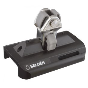 Selden vogn til selvslende fok 