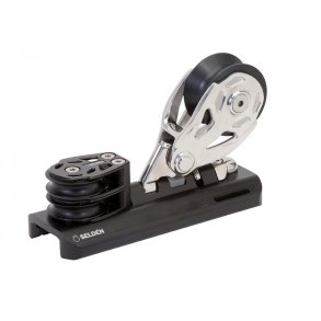 Selden genoa vogn 4:1