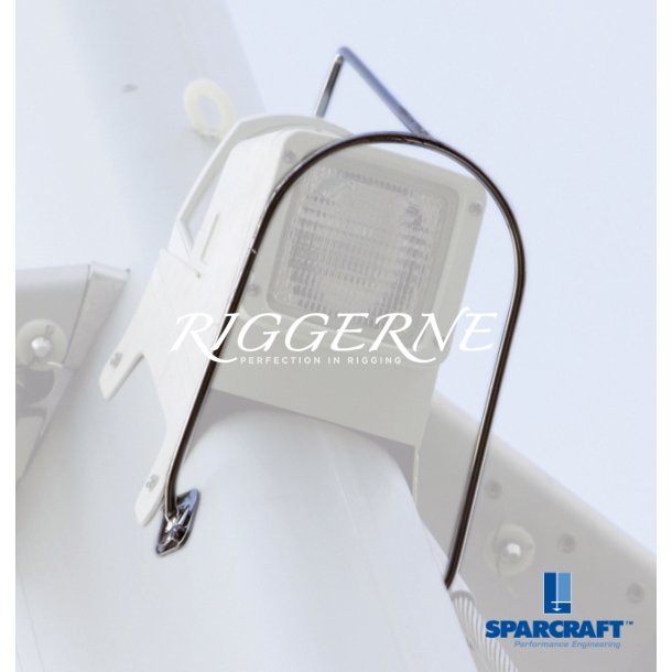 Lanterne beskytter combi Motor/dkslys Serie 40