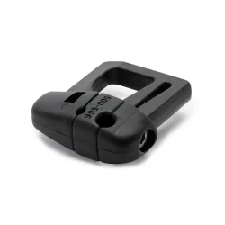 Selden endebeslag til salingshorn P95 8mm wire