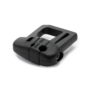 Selden endebeslag til salingshorn P95 4-7mm wire