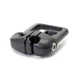 Selden endebeslag til salingshorn P117 7-10mm wire