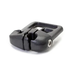 Selden endebeslag til salingshorn P117 7-10mm wire