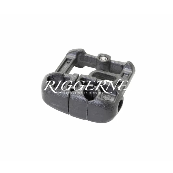 Selden Salling endebeslag T-131 6-7wire