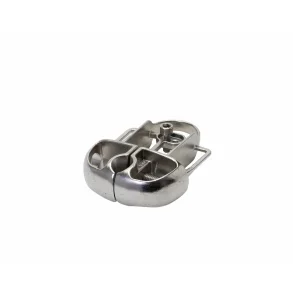 Selden Salling endebeslag Stl  T-105 12wire