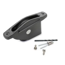 Selden Skivgat 90 i Aluminium MK2