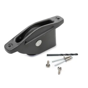 Selden Skivgat 90 i Aluminium MK2