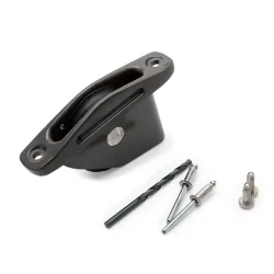 Selden Skivgat 70 i Aluminium MK2