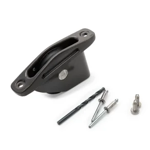 Selden Skivgat 70 i Aluminium MK2