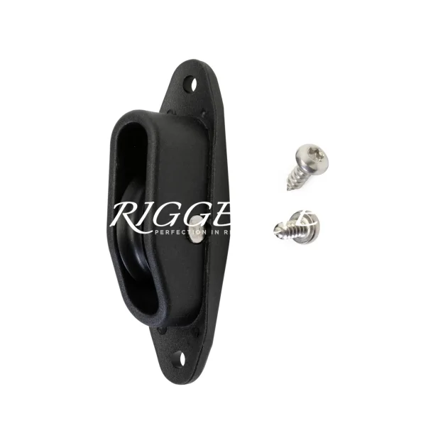 Selden Skivgat 35 i Komposit m. skruer