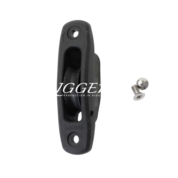 Selden Skivgat 45 i Komposit m. M6 skruer