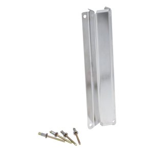 Selden mast jack Slange garage med popnitter 