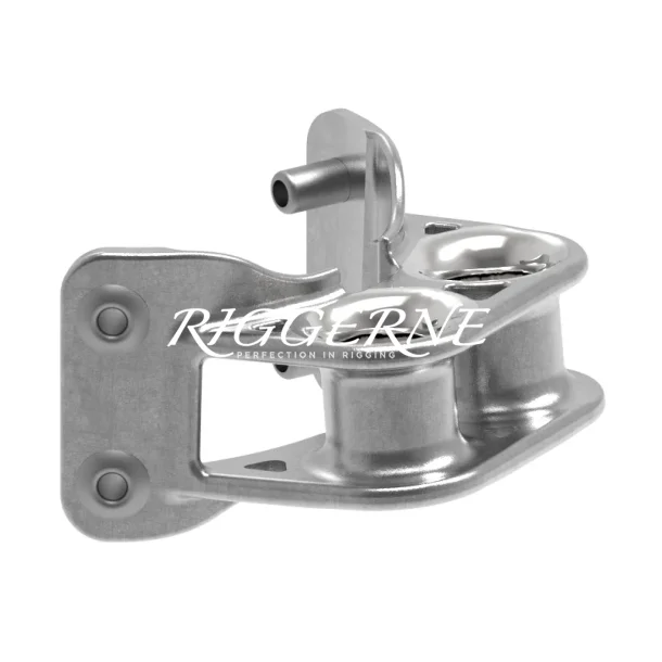 Selden C156 - F212 dobbelt faldleder