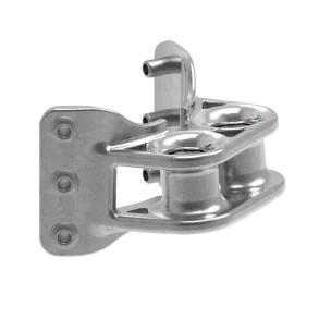 Selden C227 - F286 dobbelt faldleder