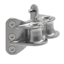 Selden C365/F370 dobbelt faldleder