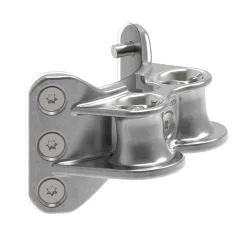 Selden C304/F305 dobbelt faldleder