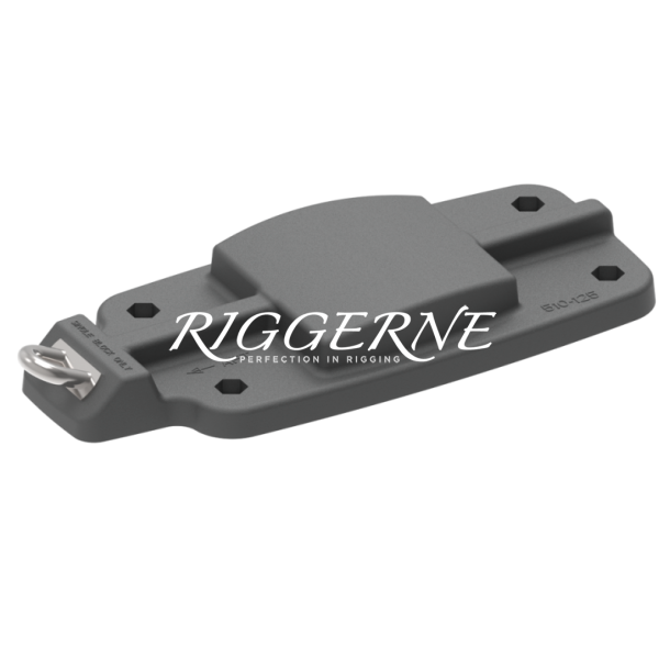 Selden mastefod C321-F370