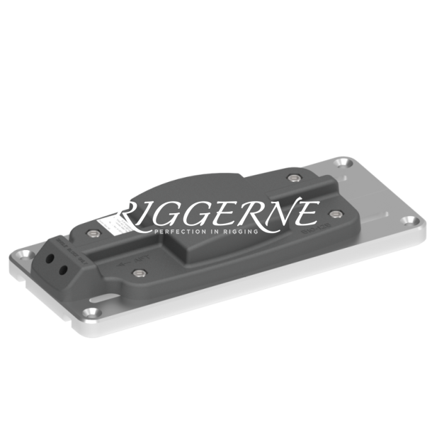 Selden mastefod justebar C321-F370