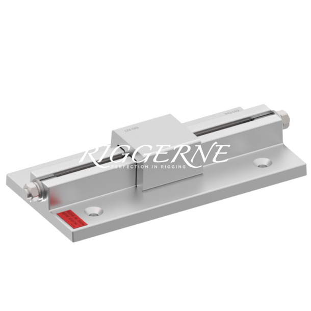 Selden mastefod justerbar C211-CC244