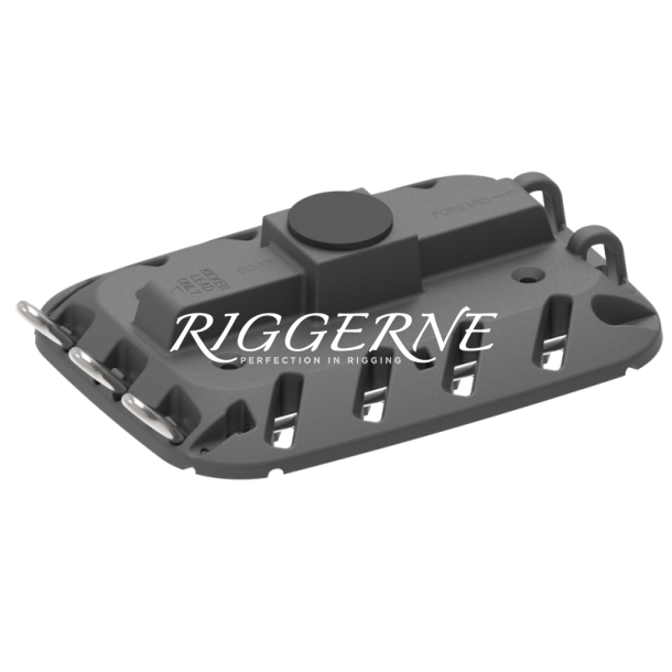 Selden mastefod  C211-CC224