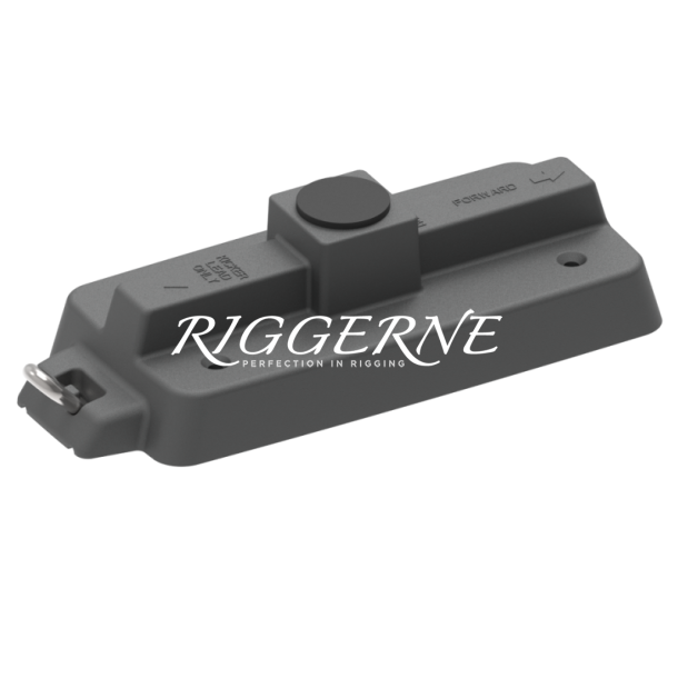 Selden mastefod C264-F305