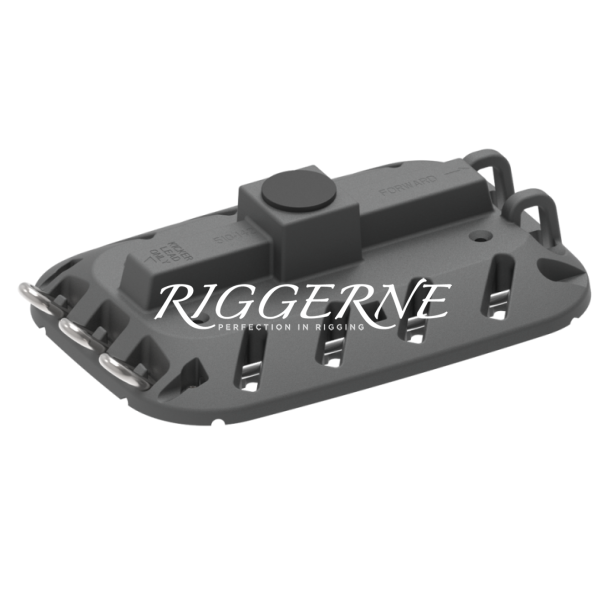 Selden mastefod C264-F305 