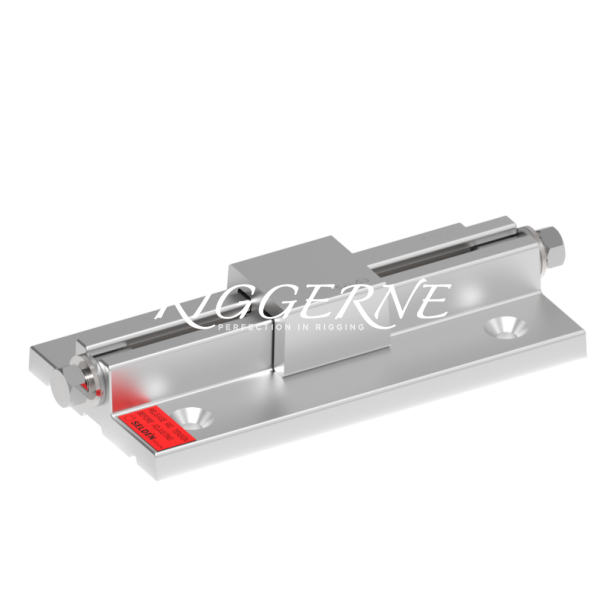 Selden mastefod C156-F194 