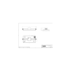 Selden mastefod C156-F194 