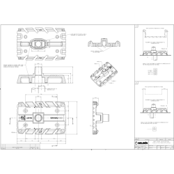 Selden mastefod  C156- F194