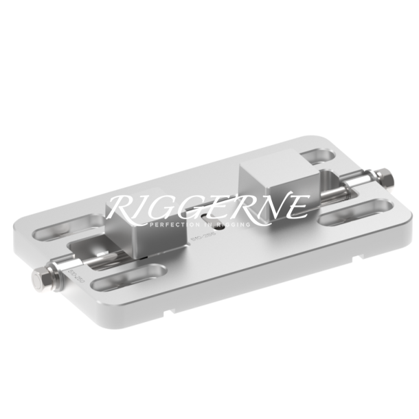 Selden mastefod C192 - F234