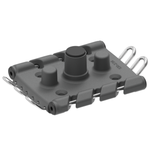 Selden mastefod C137-153