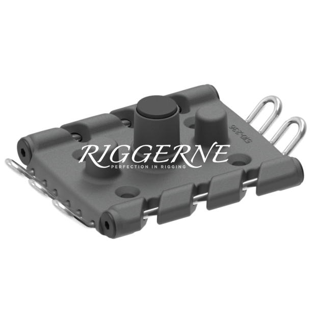 Selden mastefod C137-153