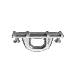 Selden storskde beslag 25x82mm