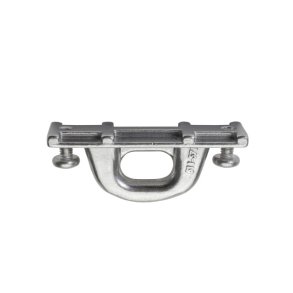 Selden storskde beslag 25x82mm