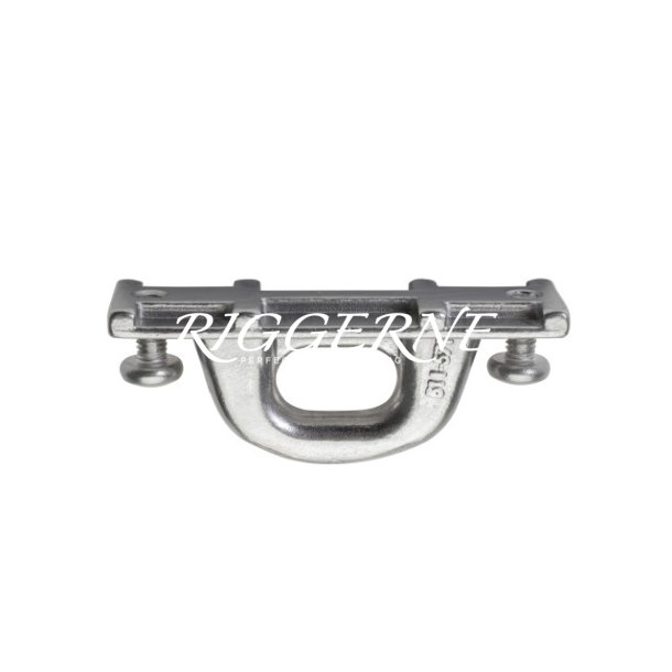 Selden storskde beslag 25x82mm