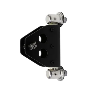 RCB 22 Flynder vogn fitting